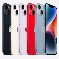 ايفون 14 بلس